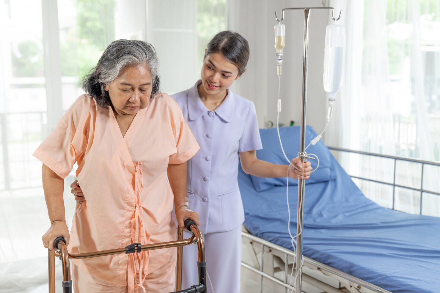 Medical Assistance