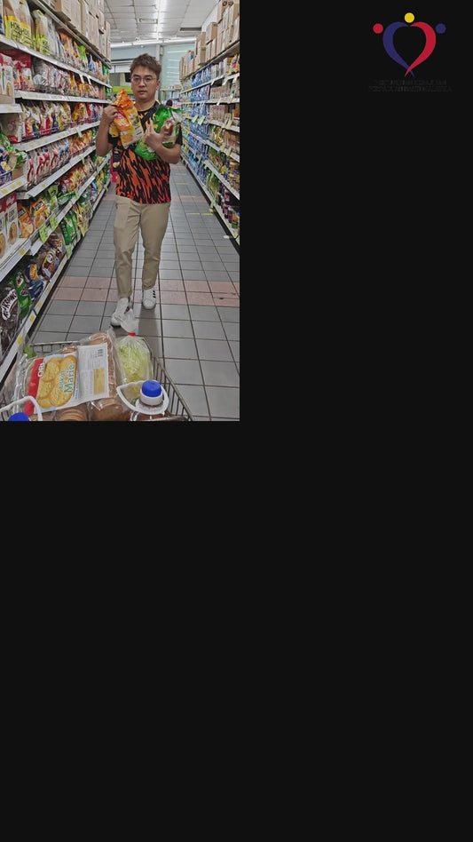 物资援助 2025/08-04