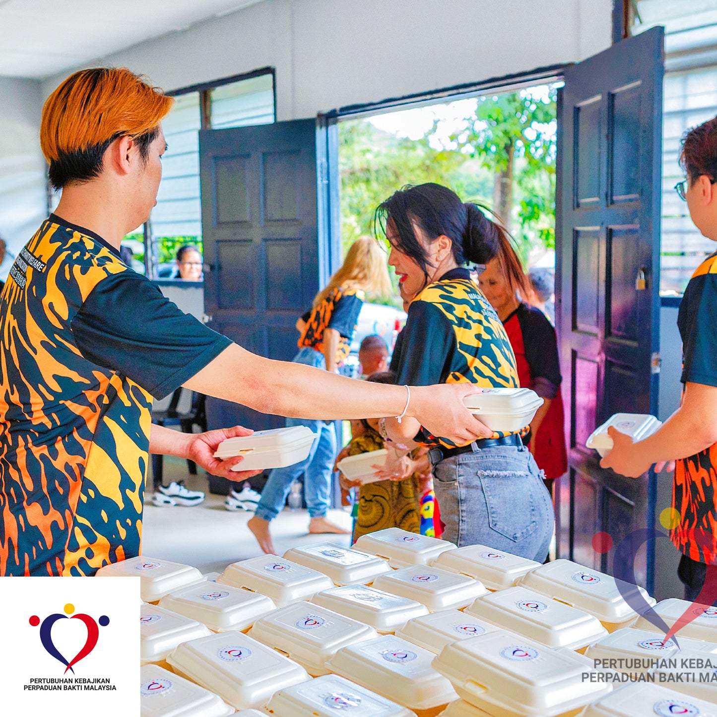 粮食援助 2025/05-01