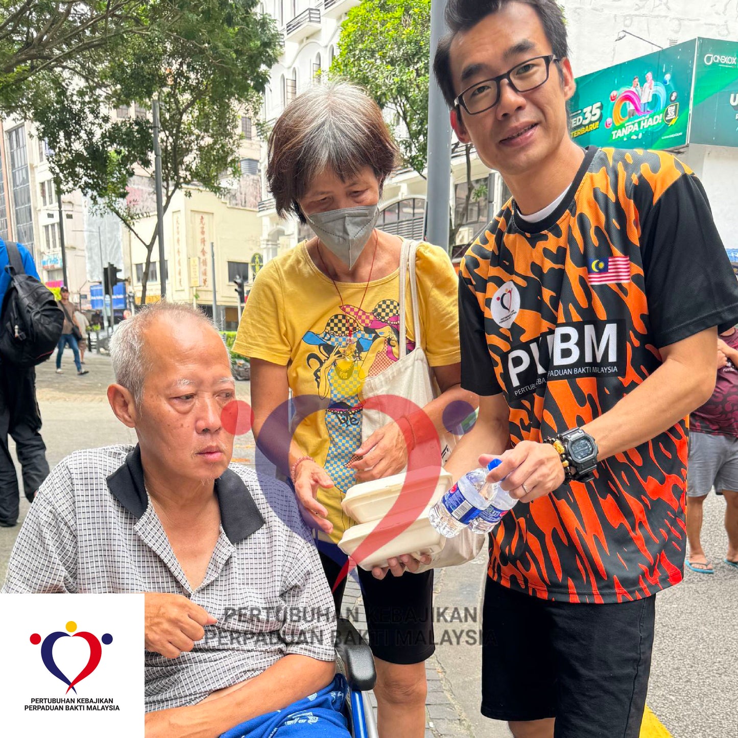 粮食援助 2024/07-07