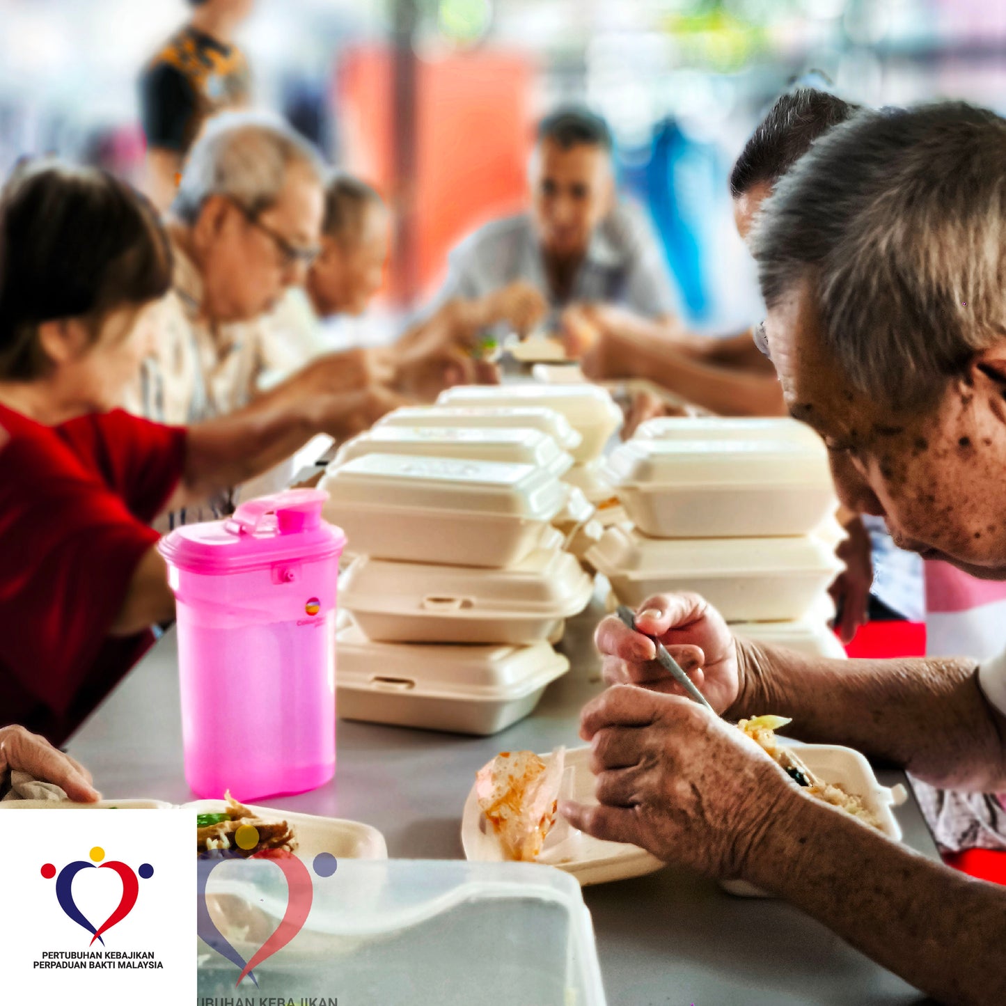 粮食援助 2024/11-07