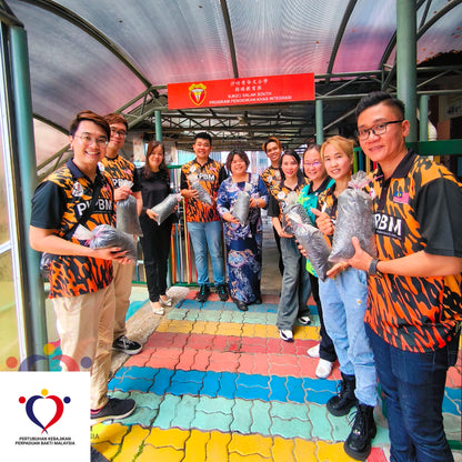 物资援助 2025/04-01