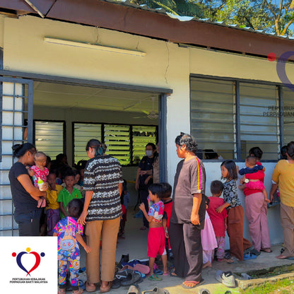 粮食援助 2025/02-09