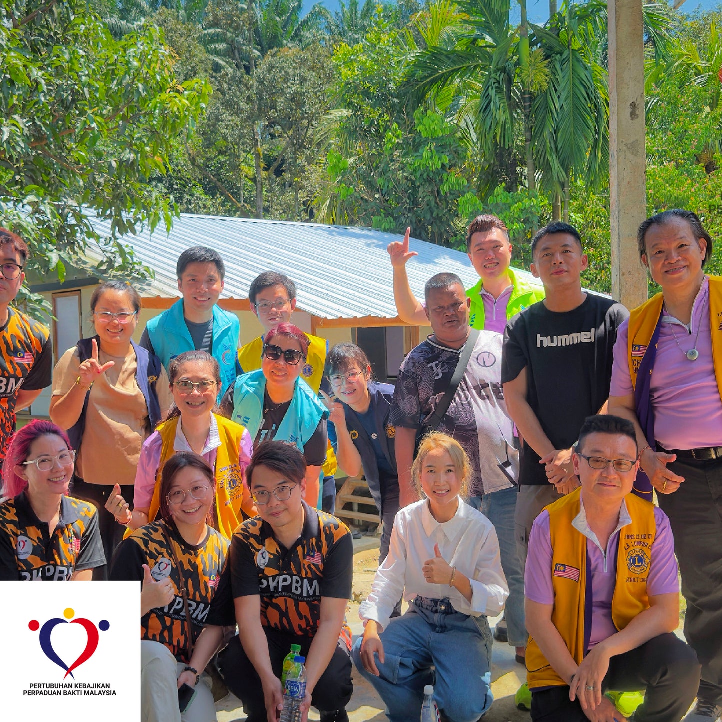 粮食援助 2025/02-09