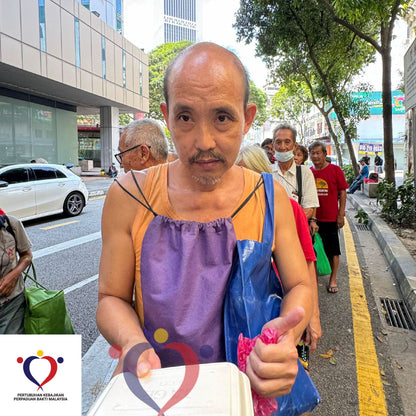 粮食援助 2024/06-07