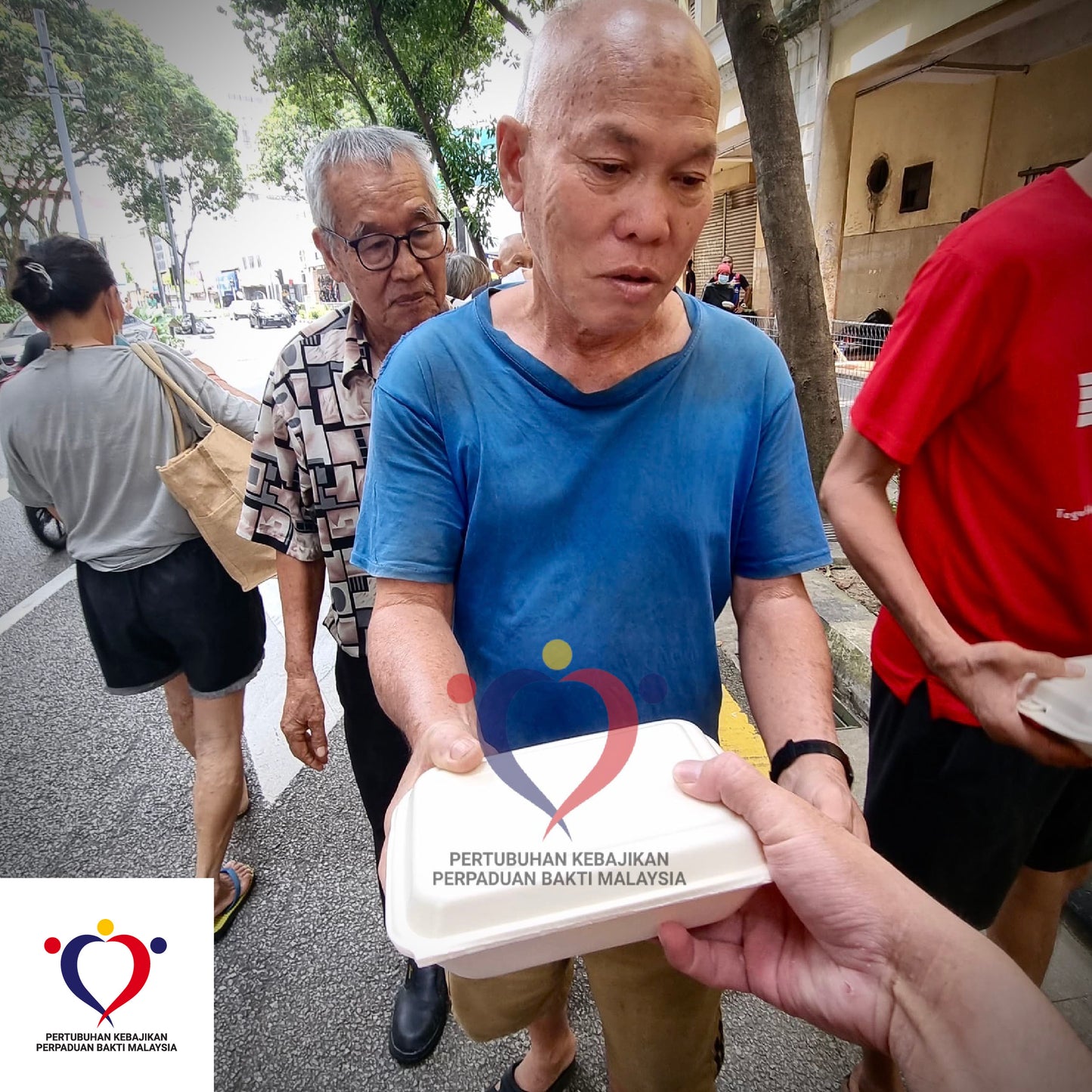 粮食援助 2024/07-09